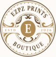 EzPz Prints Boutique